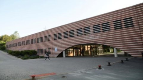 Imatge de la Facultat de ciències de l'educació